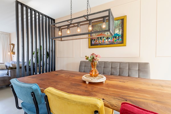 Medium property photo - Strandgaper 104, 4616 AB Bergen op Zoom